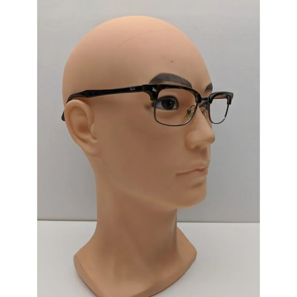 🕶️Made in Italy! Ray-Ban RB5020 2012 Eyeglasses 48/19 135 /KAC619🕶️​